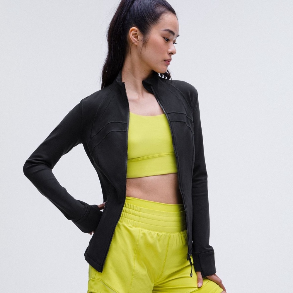 lululemon | Define Jacket Luon | size 6